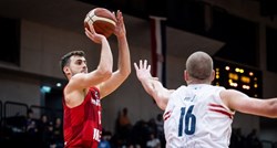Hrvatski košarkaši uvjerljivi u Austriji. Evo što su rekli junaci pobjede