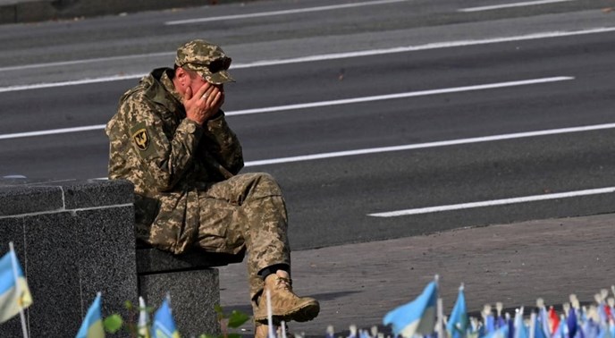 Nazire se kraj rata u Ukrajini