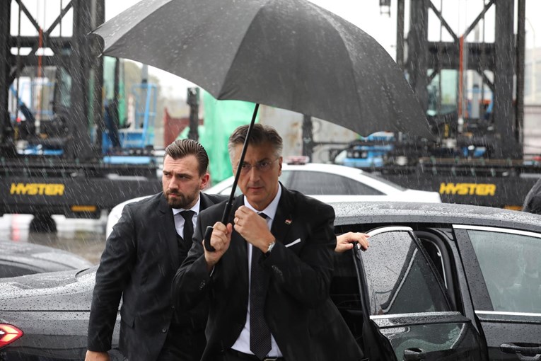 Plenković komentirao teške optužbe iz Slovačke