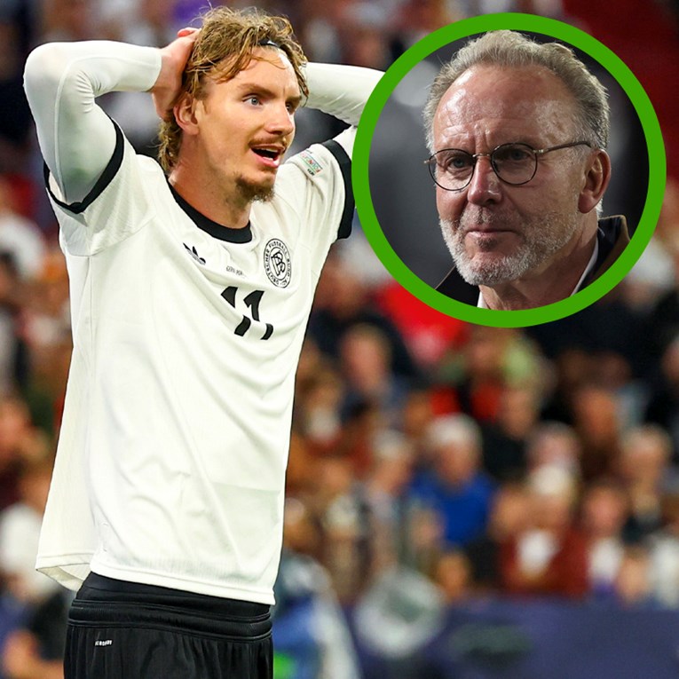 Rummenigge o propalom transferu Bayerna: Našli su idiota koji im je dao 75 milijuna