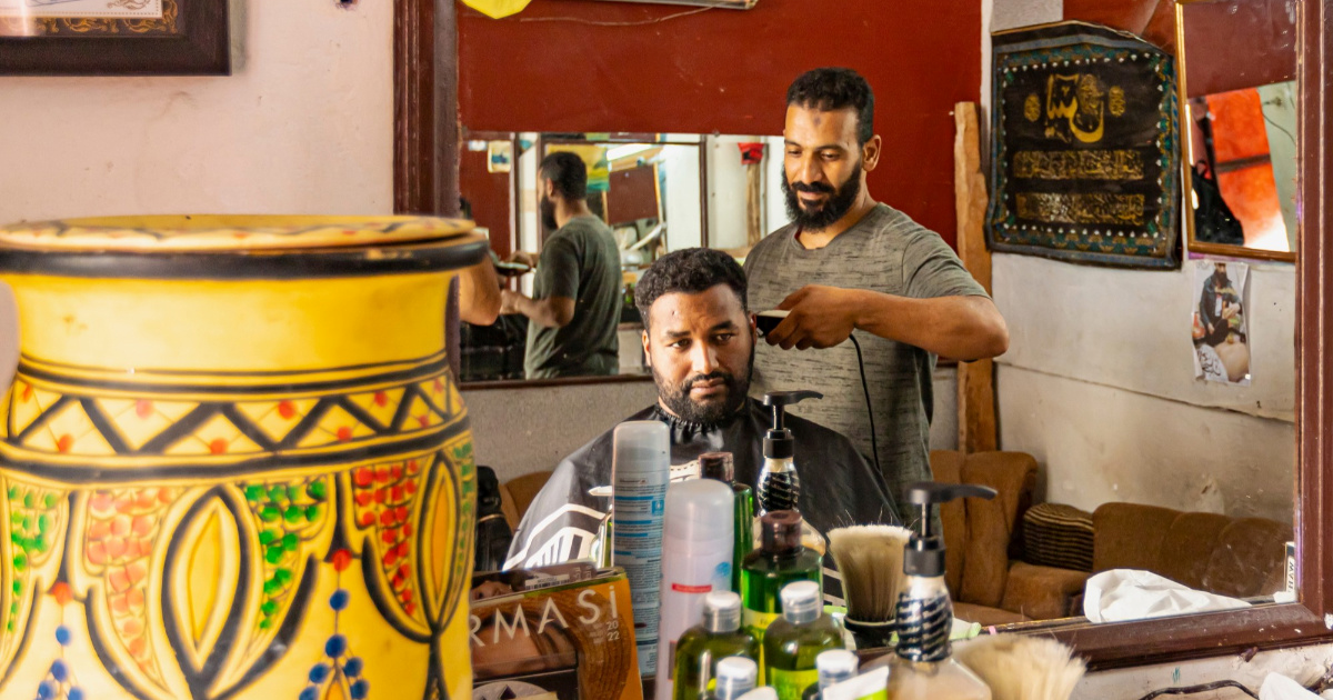 Tip iz Londona letio u Maroko na šišanje: "Platio sam 9 eura, bila je to dobra ideja"