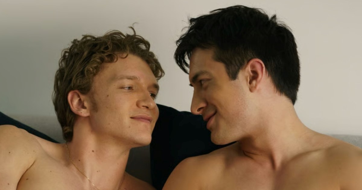 Kako je serija o gay hokejašima naljutila rusku pravoslavnu organizaciju