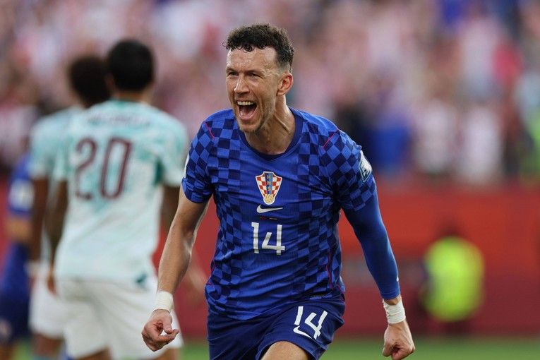 Perišić nas je opet sve prevario