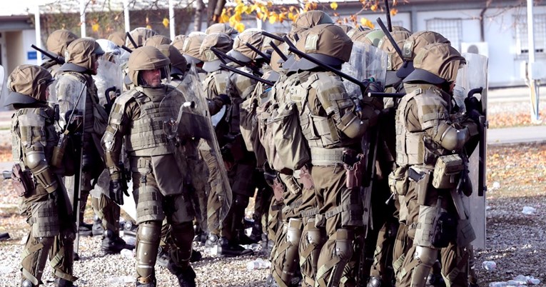 EUFOR: Spremni smo zaštiti stanovnike BiH 