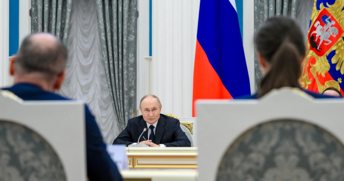 Putin je dobio važnu bitku na unutarnjem planu