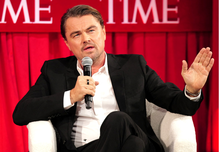 Leonardo DiCaprio: Zbog Martina Scorsesea nikada neću biti redatelj