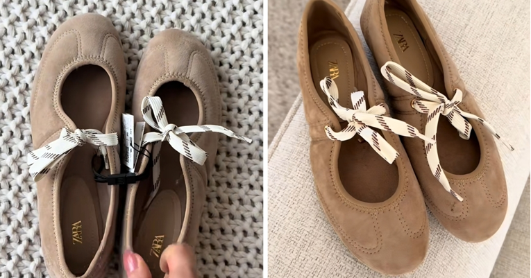 Balerinke iz Zare brzo se prodaju, djevojke kažu da su Miu Miu duplić