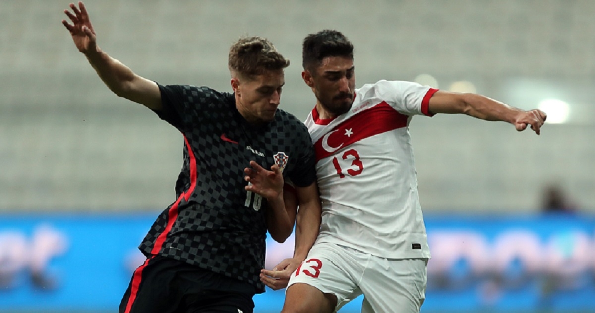 Gazzetta: Real odlučuje o transferu karijere bivšeg hajdukovca