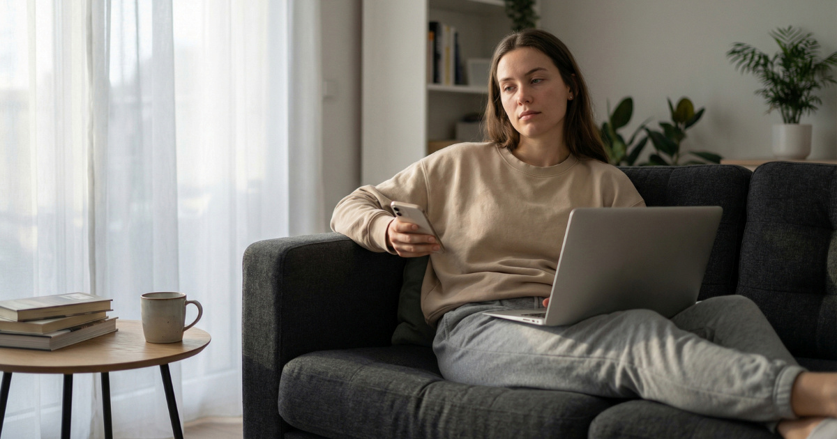 Nutricionistica otkriva dvije pogreške koje ubrzavaju starenje i oštećuju organe