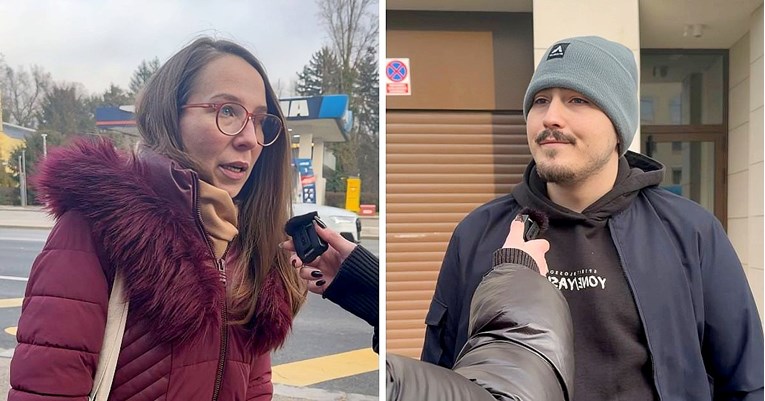 Thompson pozvao na rušenje Tomaševića. Pitali smo Zagrepčane što kažu na to