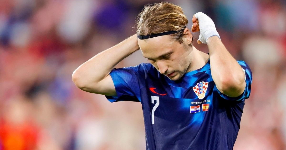 Romano objavio detalje nove ponude za Lovru Majera. Poslao ju je Niko Kovač