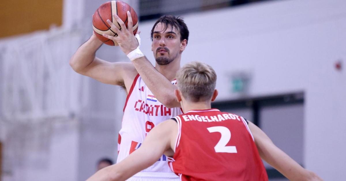 Šarić sve bliže povratku u Europu? Evo koji klub će mu poslati ponudu