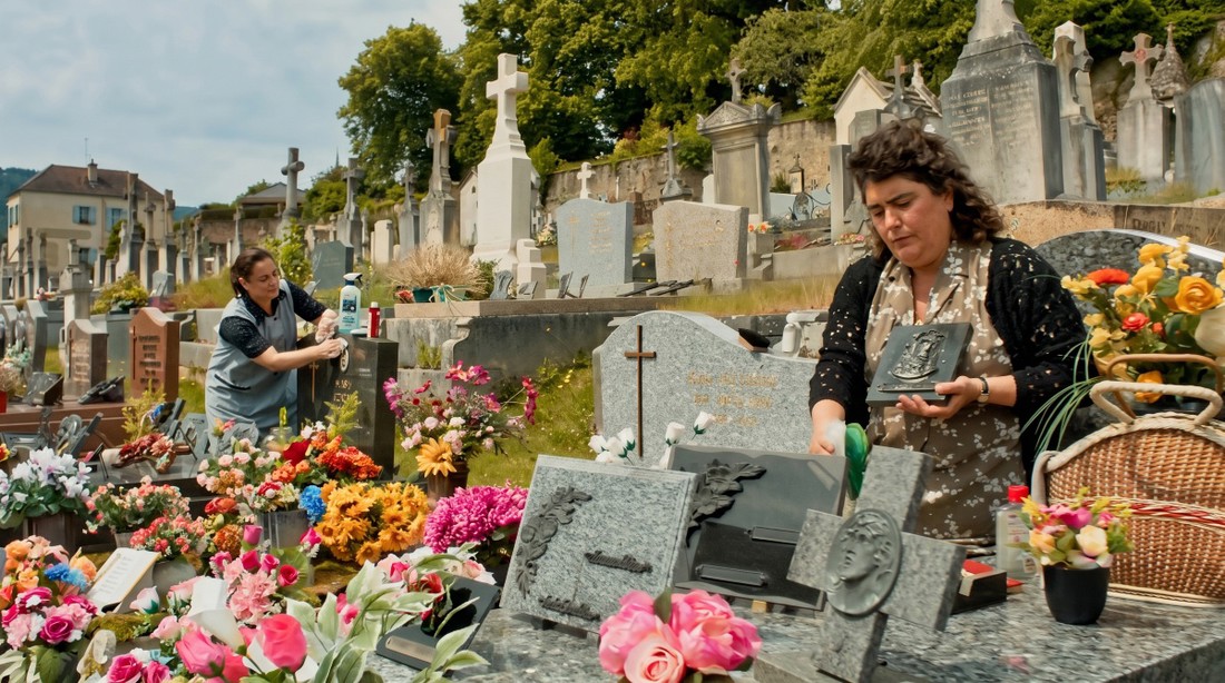 Redatelj Amélie snimio je novi film. Temelji se na velikom književnom hitu