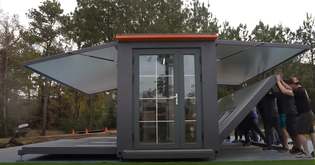 "Mislio sam da se šali": Amerikanci sve više kupuju kuće s Amazona