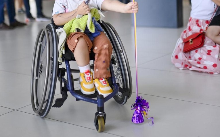 U rodilištima testirali bebe na spinalnu mišićnu atrofiju, otkrili je kod njih 15
