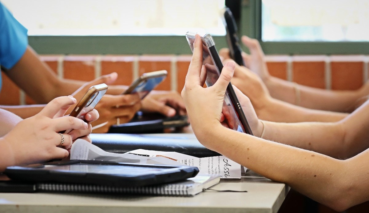 Most predlaže ukidanje mobitela u školama i vrtićima Splitsko-dalmatinske županije