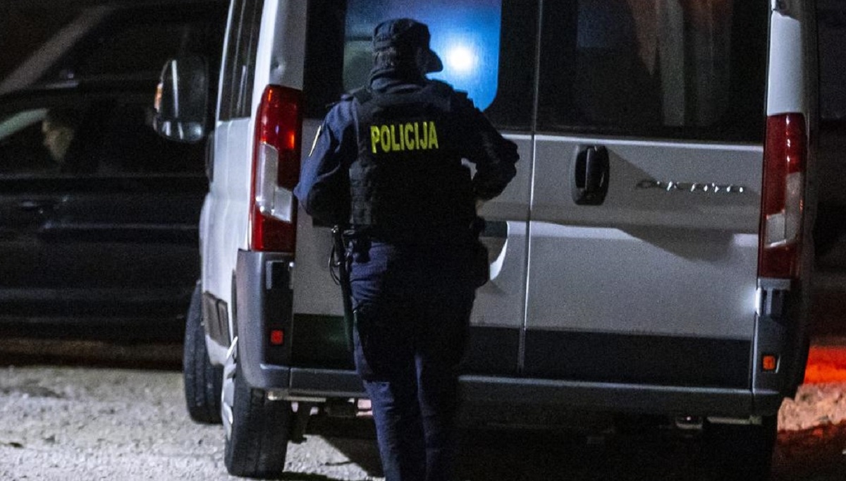 Pronađena 14-godišnja djevojčica koja je u četvrtak nestala u Zadru