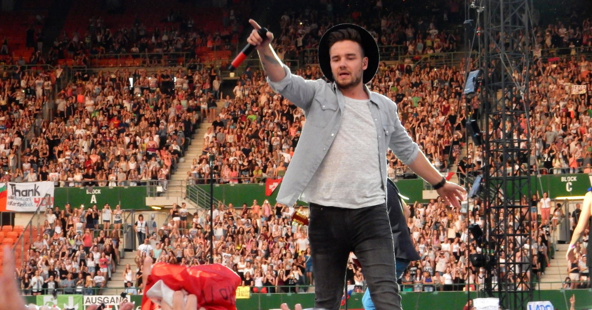 Liam Payne je odrastao u skromnoj obitelji: Tata je bio u dugovima. Nismo imali mnogo