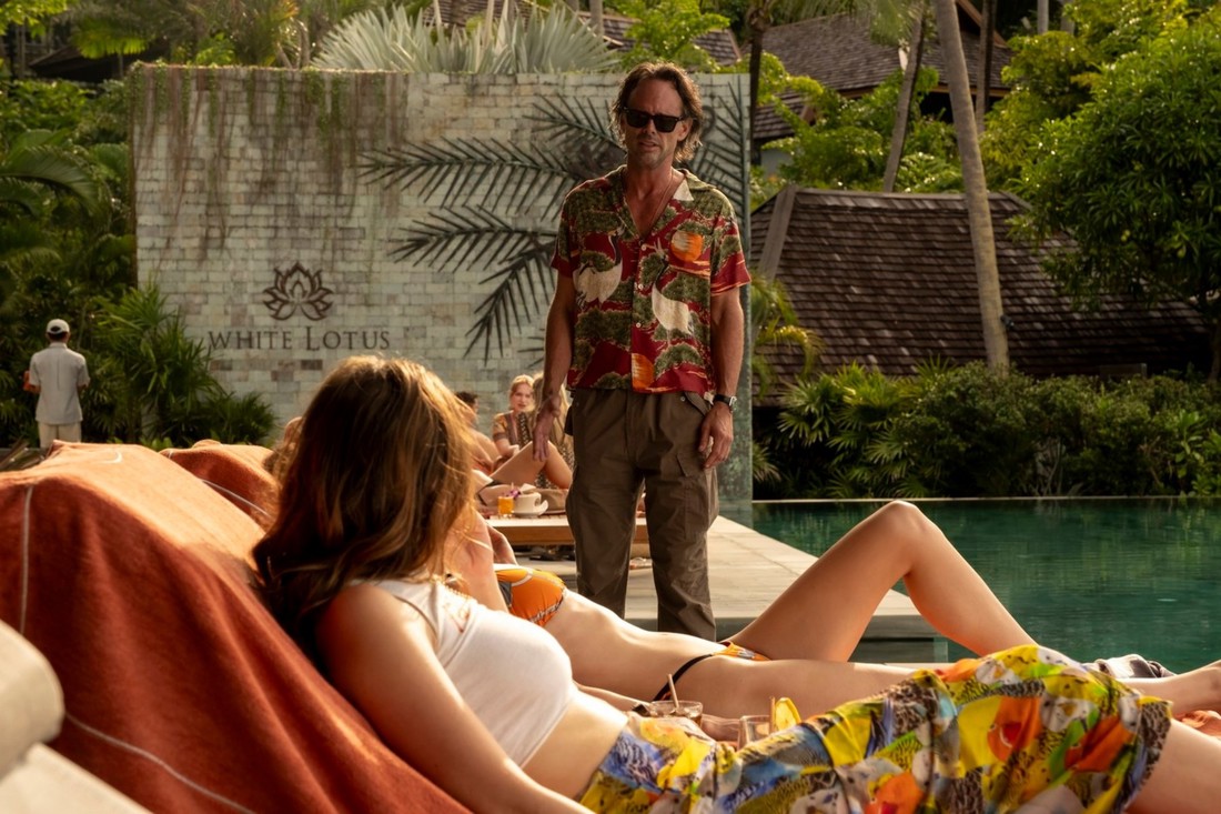 Počelo snimanje četvrte sezone Bijelog lotosa