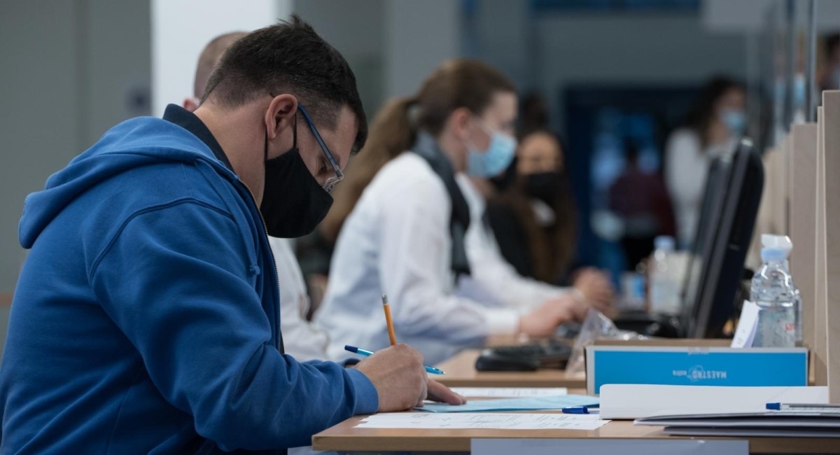 DIP: Većina kandidata iz prvog kruga izbora predala financijske izvještaje