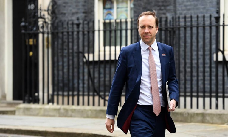 Britanski ministar: Do lipnja ćemo testirati sve štićenike domova za starije