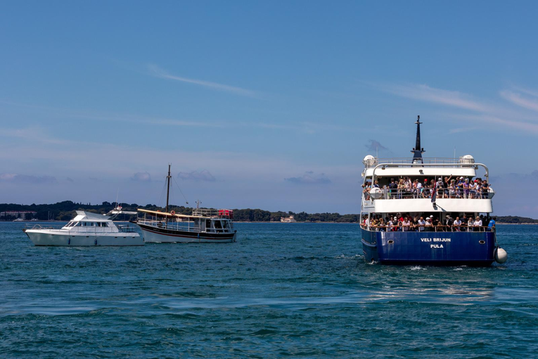 Mali hrvatski brodari zarađuju sve više. Prihodi porasli gotovo 30%