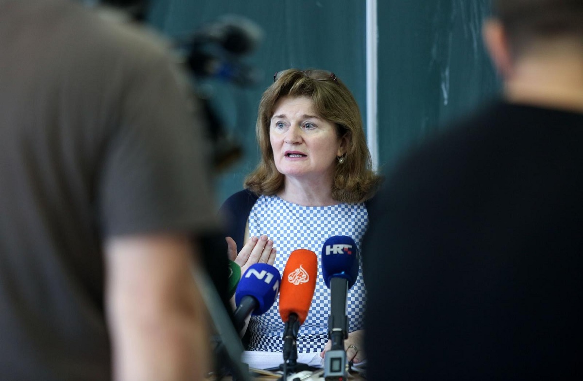 Gotovi pregovori u vladi, medicinske sestre nezadovoljne: "Štrajk je sve bliže"
