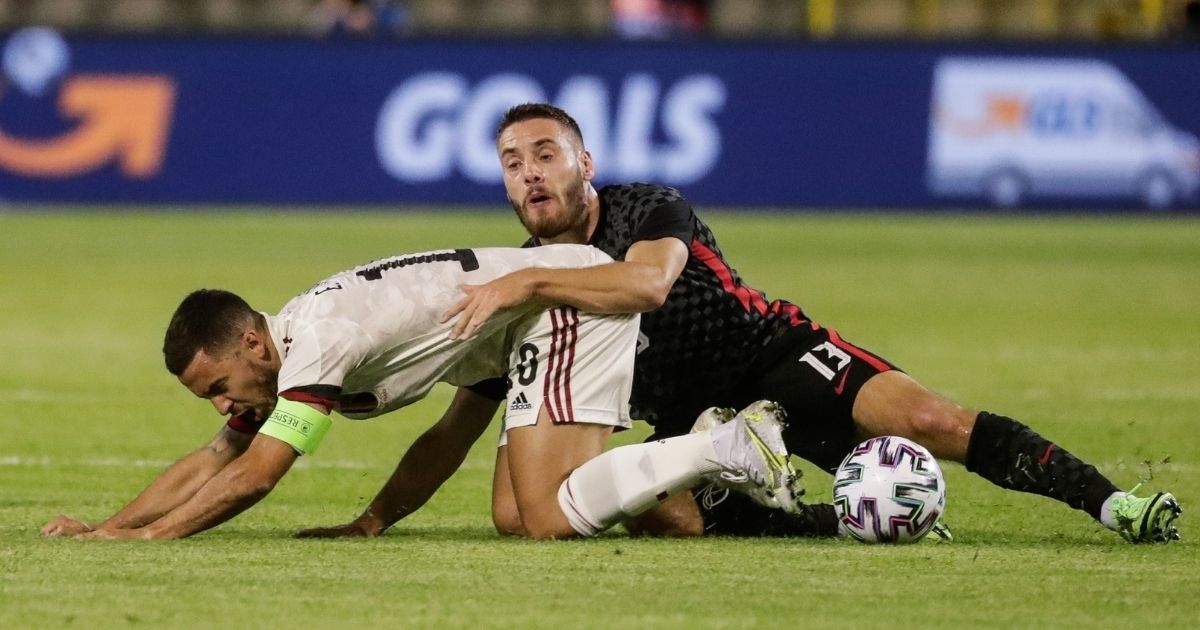 Vlašić se oglasio nakon transfera u West Ham