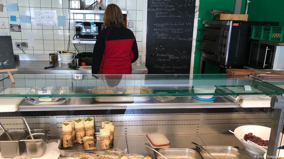 Evo kako u Njemačkoj izgleda život usred krize s koronom, vlada velika zabrinutost