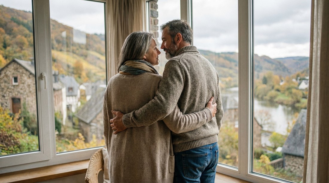 Supruga muškarca kojem je dijagnosticiran rani Alzheimer opisala prve simptome