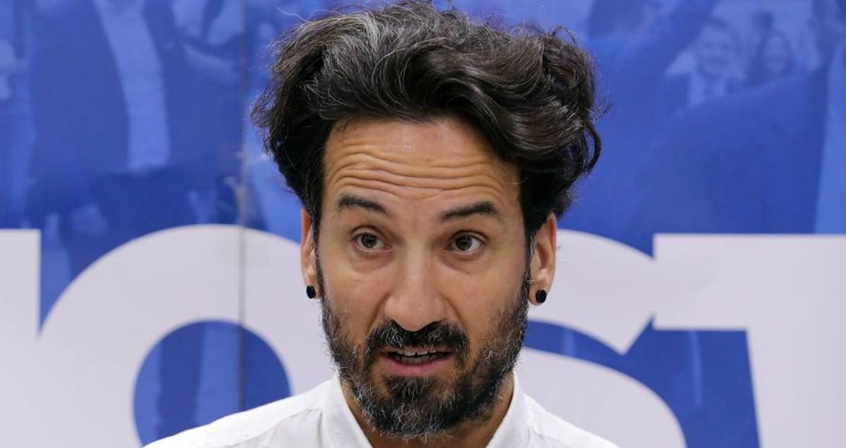 Marin Miletić: Hvala vam, necijepljeni heroji. O vama će se snimati filmovi