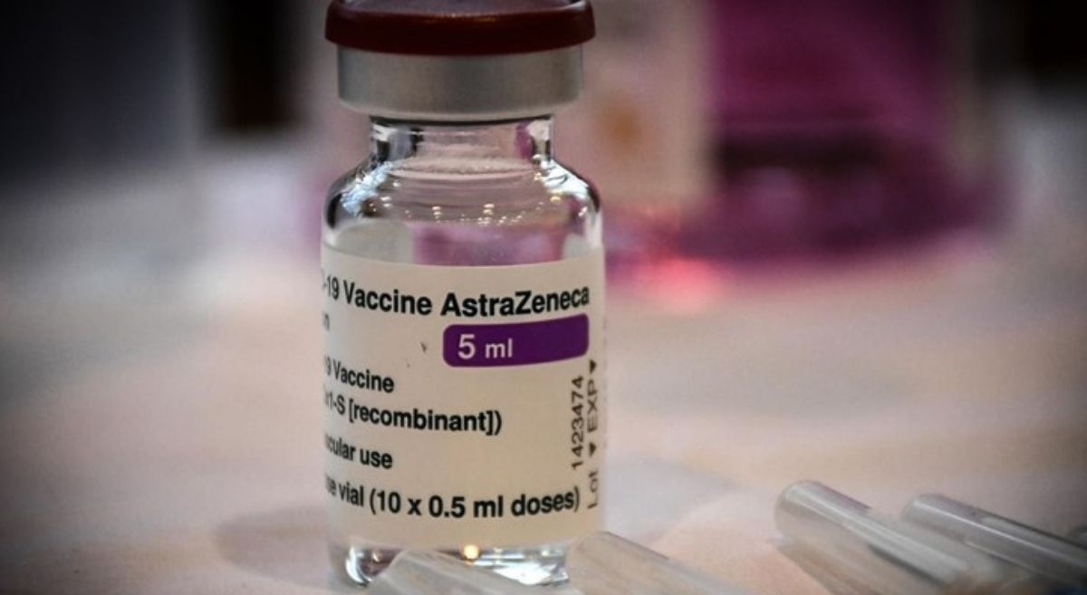 Irska privremeno obustavila cijepljenje AstraZenecom
