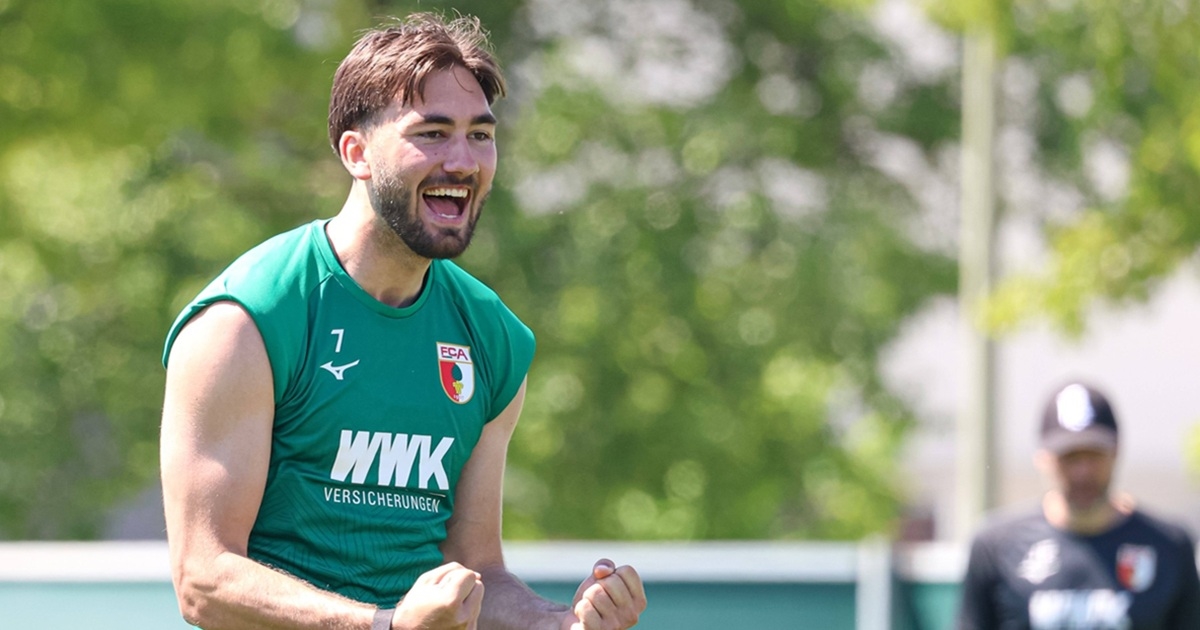 Nijemci objavili uvjete pod kojima Beljo dolazi u Dinamo. Ruši se rekord