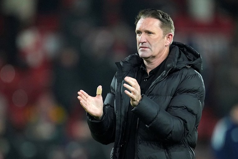 Legendu Tottenhama pitali bi li preuzeo taj klub. Pogledajte kako je reagirao