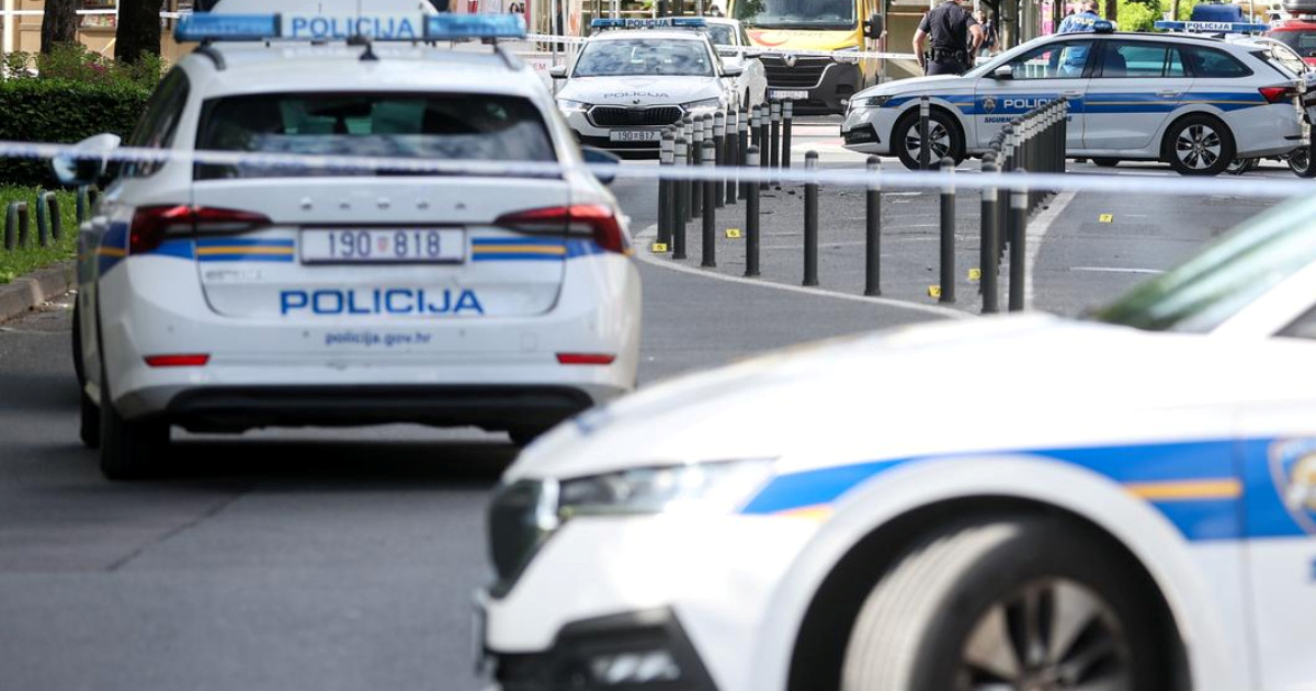 U urinu trogodišnjeg djeteta pronađen kokain. Optužena majka iz Zagreba