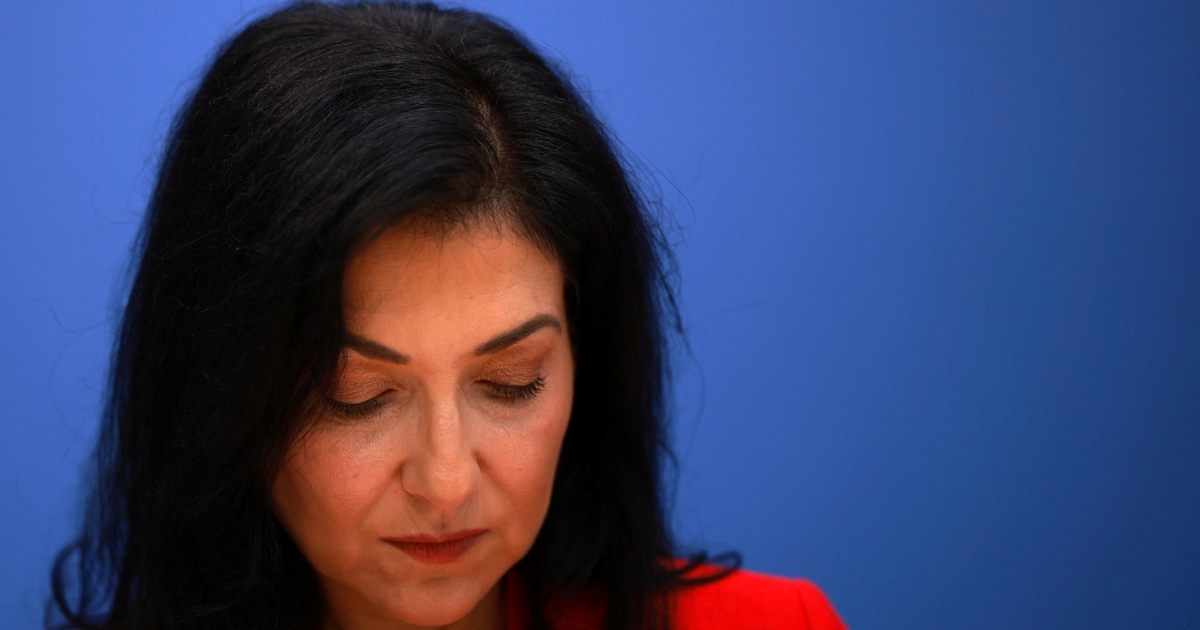 Njemačka ministrica bježala u sklonište tijekom napada na Kijev: "Bolno iskustvo"