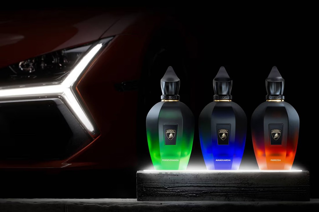Novi Lamborghini projekt nema kotače