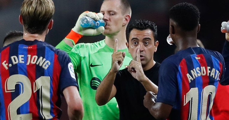 Marca: Barca još nije gotova s kupovinom. Potrošit će još 57 milijuna eura