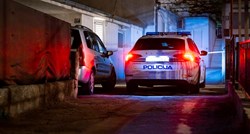 Taksist u Splitu uboden nožem u prepone i porezan po vratu. Jedna osoba privedena