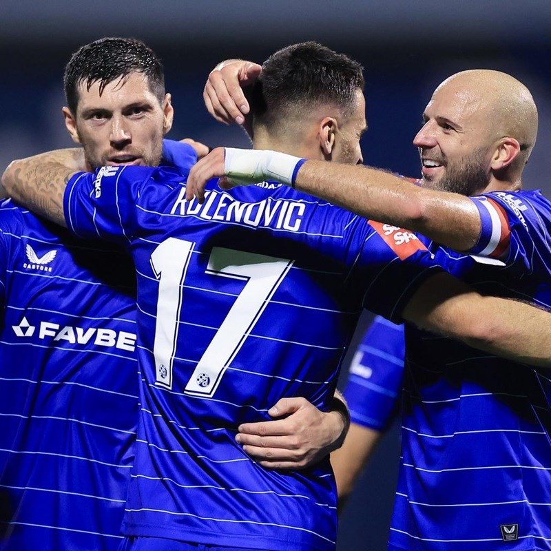 Gdje gledati Dinamo Predavac - Dinamo u Kupu? Prijenos je osiguran