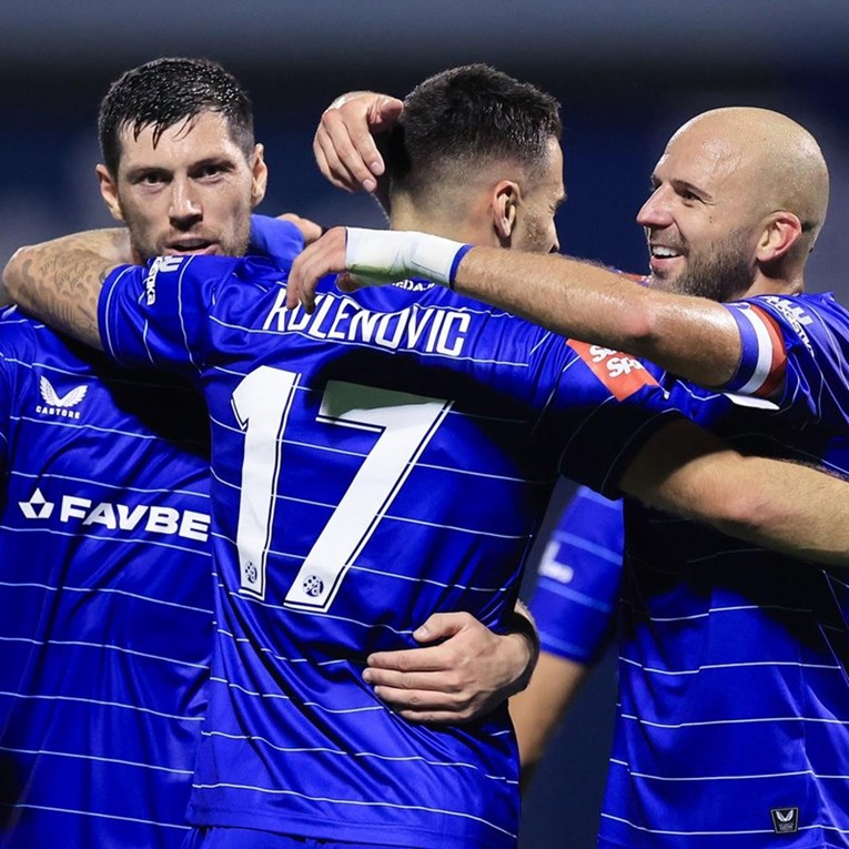 Gdje gledati Dinamo Predavac - Dinamo u Kupu? Prijenos je osiguran