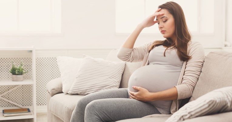 Glavobolje u trudnoći: Zašto se javljaju i mogu li biti opasne?