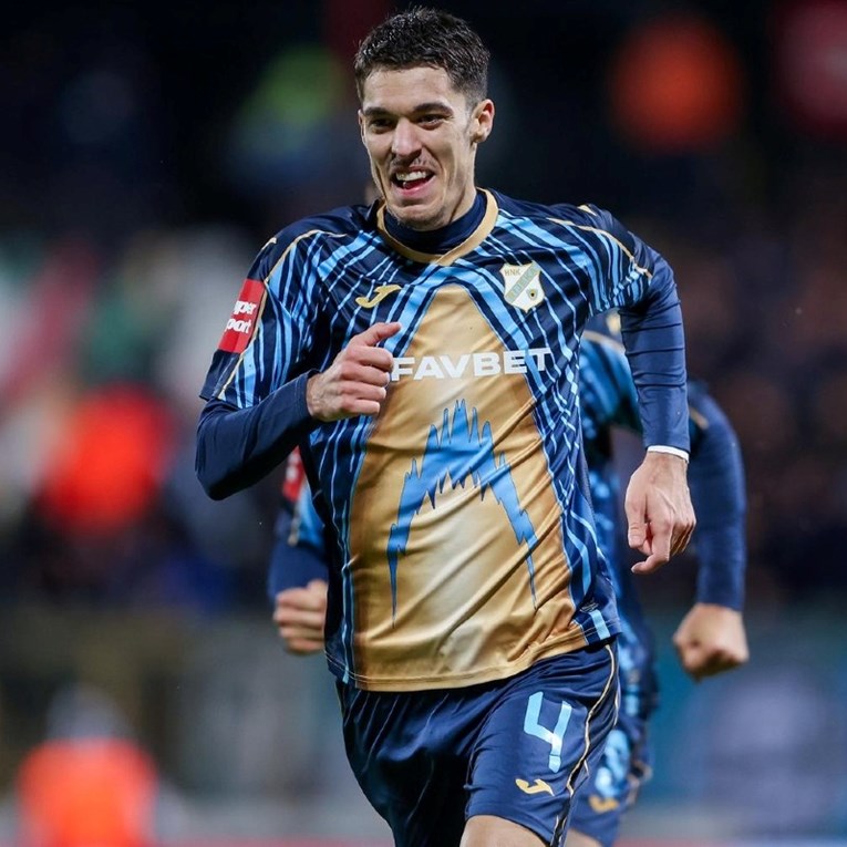 Janković: Rijeka nije Barcelona, nego Atletico