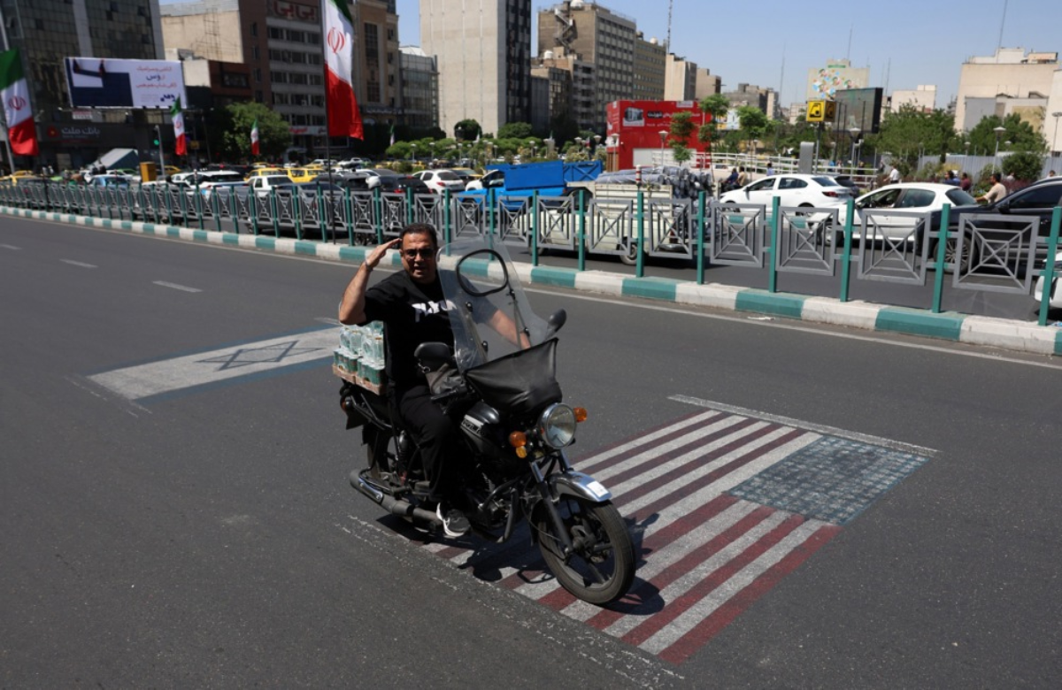 Iranski zapovjednik: Novi rat s Amerikom je neizbježan