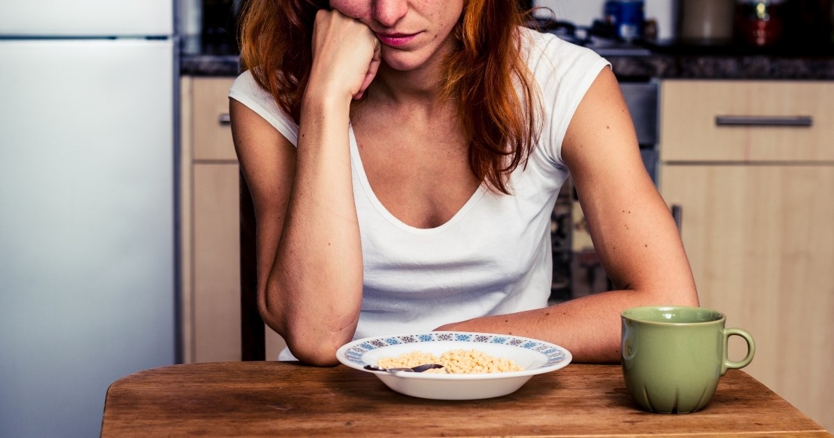 Dijetetičari otkrili što se događa s metabolizmom ako svaki dan preskačemo doručak