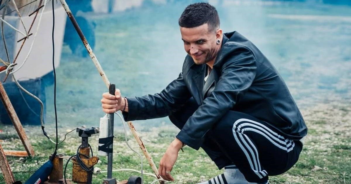 Baby Lasagna ima Hit godine, pobijedio je Thompsona