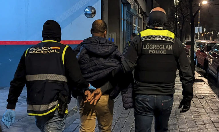 VIDEO Razbijena međunarodna mreža za krijumčarenje kokaina, uhićenja u pet zemalja