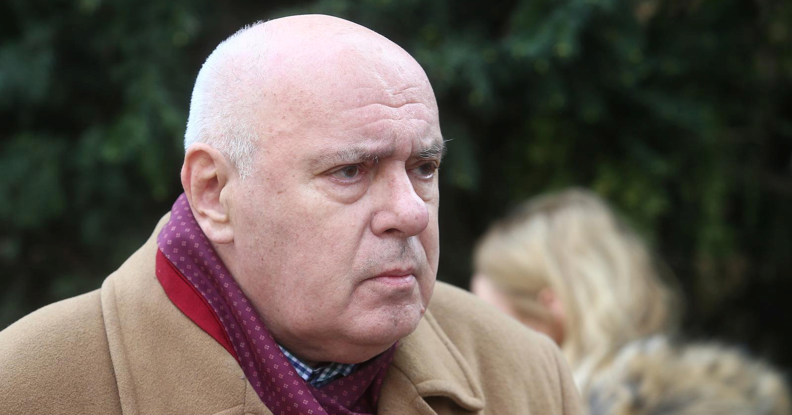 Puhovski: Njemačka od 1949. ima model kakav nam treba. Mi smo napravili glupu grešku