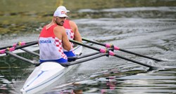Braća Sinković izgubila utrku: "Teško mi je reći što se dogodilo"