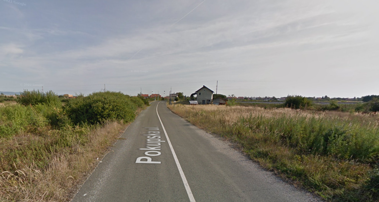 U prevrtanju traktora kod Velike Gorice jučer poginuo muškarac